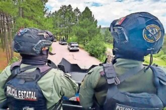 Facciones del Cártel de Sinaloa se unen contra La Línea en Chihuahua