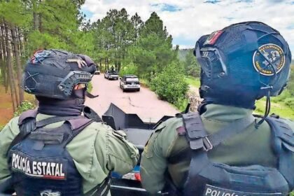 Facciones del Cártel de Sinaloa se unen contra La Línea en Chihuahua