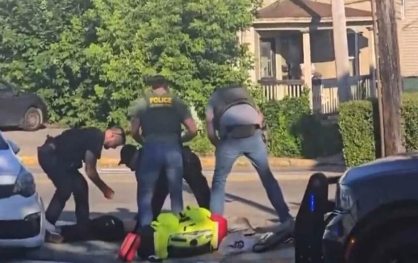 Muere detenido bajo custodia de ICE en Maine; exigen investigación