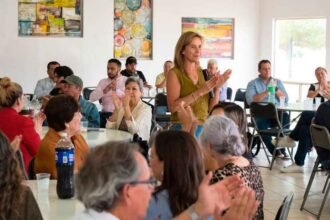 PAN reitera defensa de Chihuahua ante retos políticos: Manque
