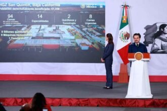 IMSS construirá 21 nuevos hospitales para ampliar cobertura en México