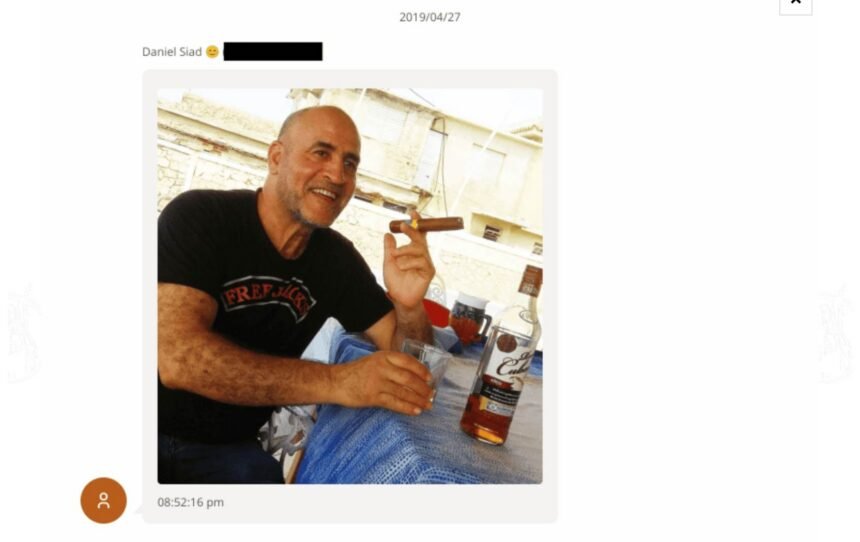 Reclutador vinculado a Epstein es hallado muerto en Francia
