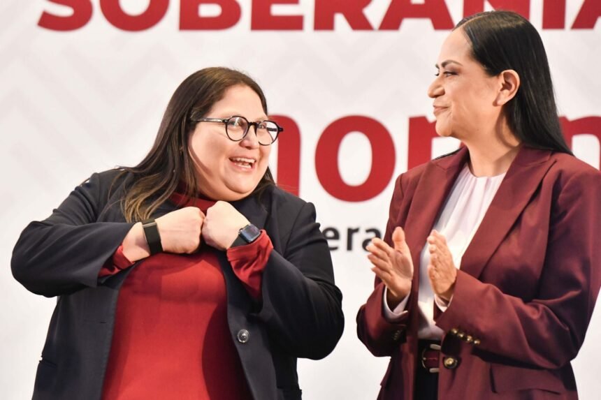 Morena enfrenta nuevos desafíos rumbo a elecciones estatales 2027