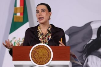 Turismo internacional en México crece 7.7% en primer semestre 2026