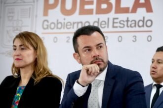 TV Azteca obtuvo 826 mdp en contratos con gobiernos del PAN Puebla