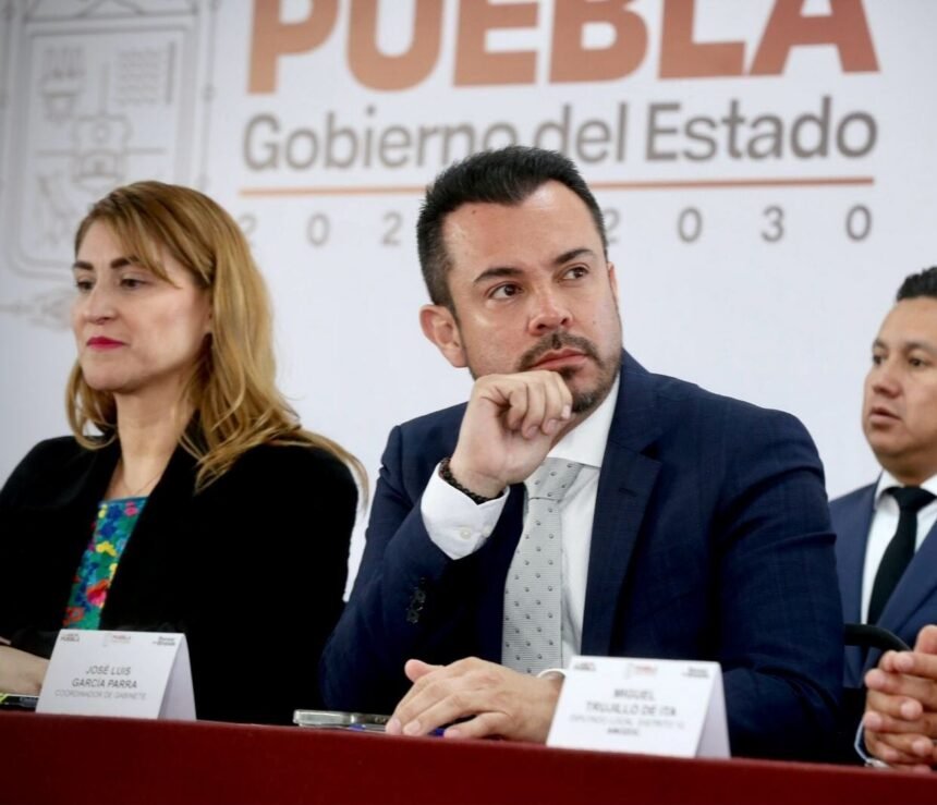 TV Azteca obtuvo 826 mdp en contratos con gobiernos del PAN Puebla