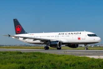 Air Canada invierte para reforzar y ampliar su programa Aeroplan