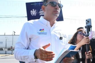 México aprueba ley para impulsar energías renovables en 2025