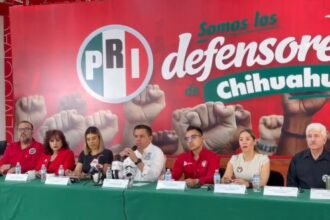 México lanza plan para fortalecer educación tecnológica rural