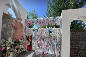 Crece devoción a la Virgen Desatanudos en Ciudad Juárez