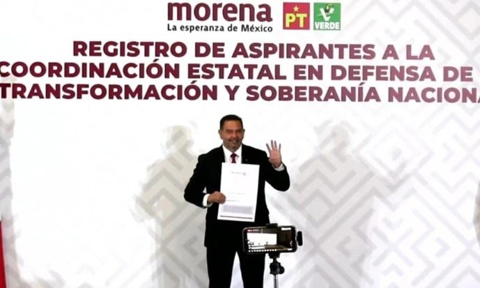 Chihuahua inicia organización del proceso electoral local 2026