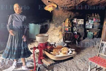 Familiares preservan legado de destacada mujer en Chihuahua