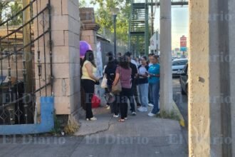 Regreso a clases presenciales en Chihuahua para ciclo 2026-2027