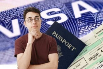 EE UU agiliza citas de visa B para mexicanos: menos de 10 días