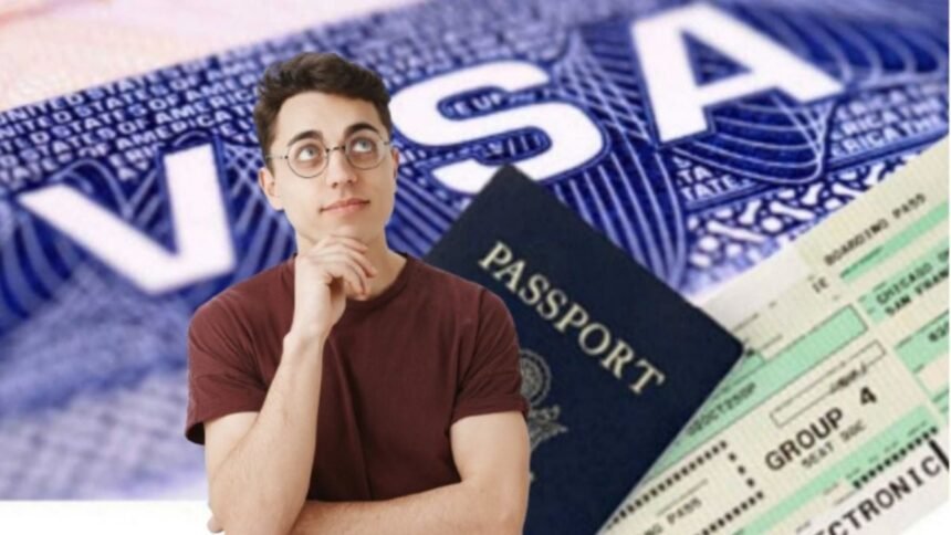 EE UU agiliza citas de visa B para mexicanos: menos de 10 días