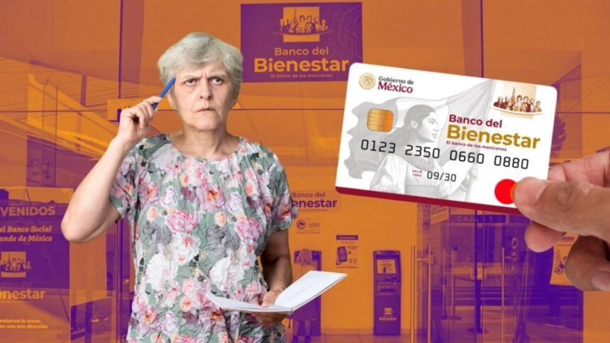 Banco del Bienestar emite recomendaciones para pago de septiembre