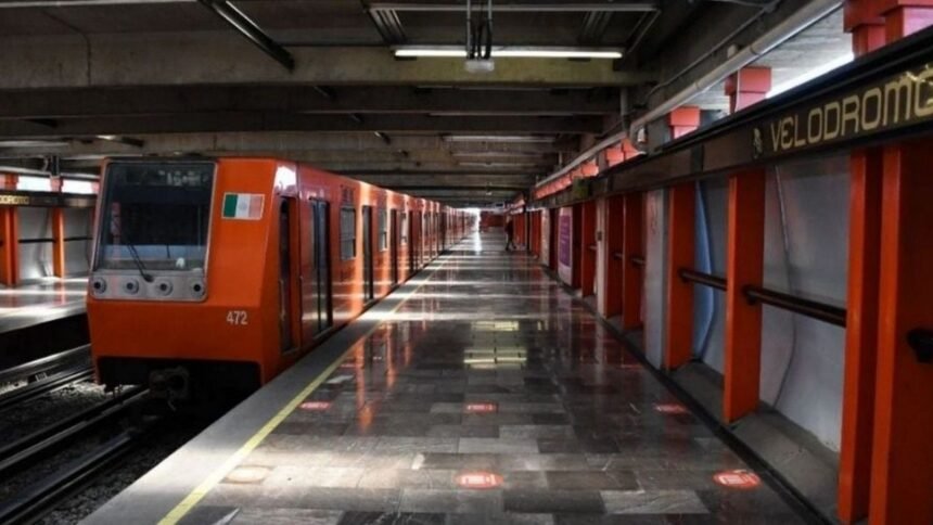 Metro CDMX: saturación en Líneas 3, A y B este 28 de agosto