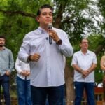 Ricardo Madrid llama a la unidad para transformar Sinaloa