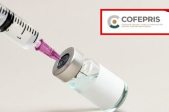 Cofepris advierte sobre medicamento falso con testosterona en México