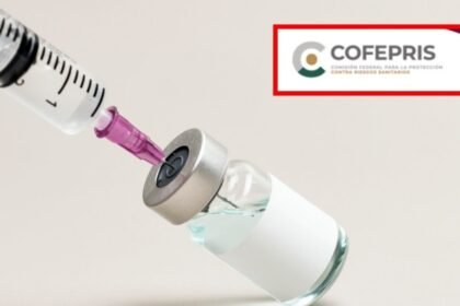 Cofepris advierte sobre medicamento falso con testosterona en México