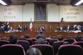 SCJN ordena revisar juicio para proteger derechos de mujer indígena