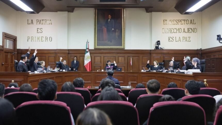 SCJN ordena revisar juicio para proteger derechos de mujer indígena