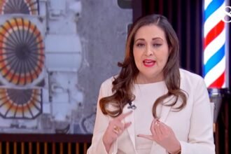 Cynthia López Castro busca alcaldía Cuauhtémoc por Morena en 2026