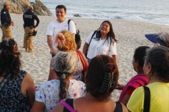 Raíces Viajeras impulsa turismo social e inclusivo en Oaxaca