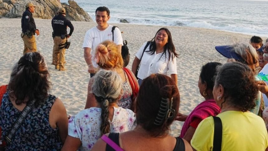 Raíces Viajeras impulsa turismo social e inclusivo en Oaxaca