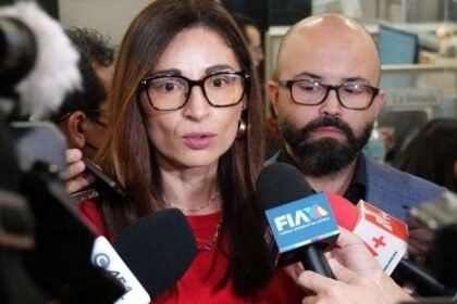 Movimiento Ciudadano se posiciona como opción ante polarización 2027