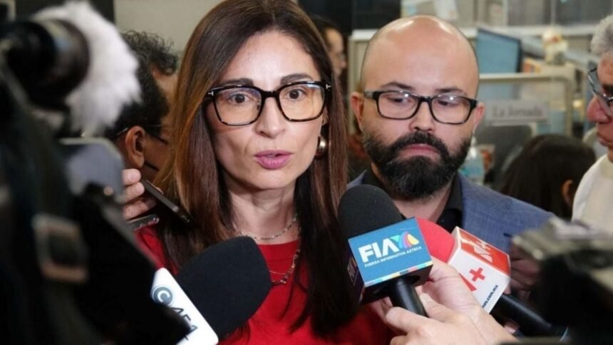 Movimiento Ciudadano se posiciona como opción ante polarización 2027