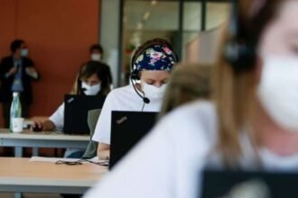 México confirma primer caso importado de viruela del mono en 2025