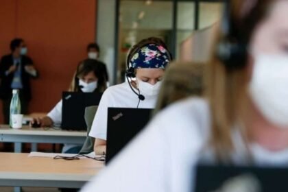 México confirma primer caso importado de viruela del mono en 2025