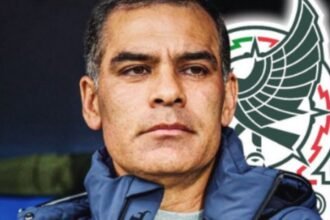 Rafael Márquez asume como técnico interino de la Selección Mexicana