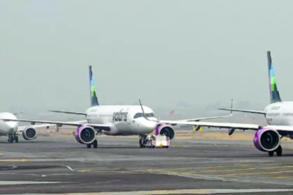 México enfrenta posible degradación aérea tras auditoría de FAA