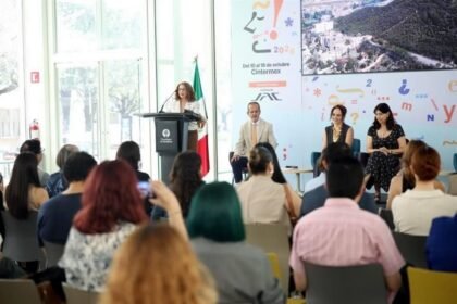 Premios Nobel y Asturias estarán en la FIL Monterrey 2026