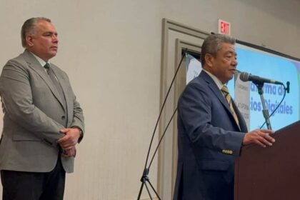 Fuerza Migrante lanza plataforma de apoyo integral a mexicanos en EU