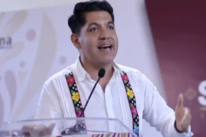 Emmanuel Reyes demandará a Ricardo Sheffield por difamación