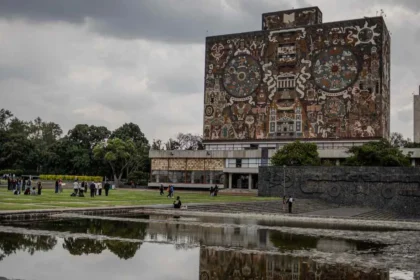 UNAM aplica examen en Guanajuato; jueces admiten amparos