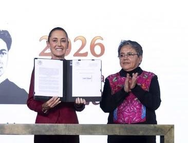 Gobierno decreta transparencia mensual en contratos de Pemex y CFE