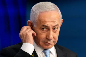 Turquía ordena arresto internacional contra Netanyahu por Gaza