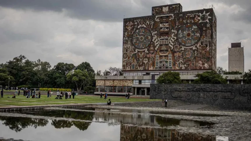 UNAM aplica examen en Guanajuato; jueces admiten amparos
