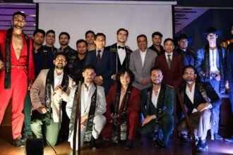 Chihuahua será sede de Mister International México 2026