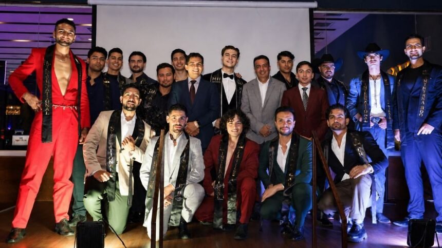 Chihuahua será sede de Mister International México 2026