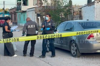 Chihuahua capital lidera feminicidios en el estado en 2026