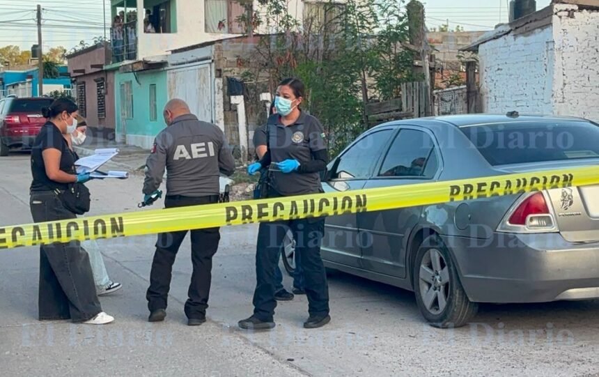 Chihuahua capital lidera feminicidios en el estado en 2026