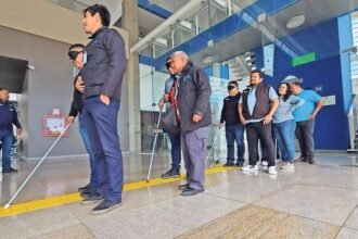 Chihuahua apoya a 6 mil personas con discapacidad en 2026