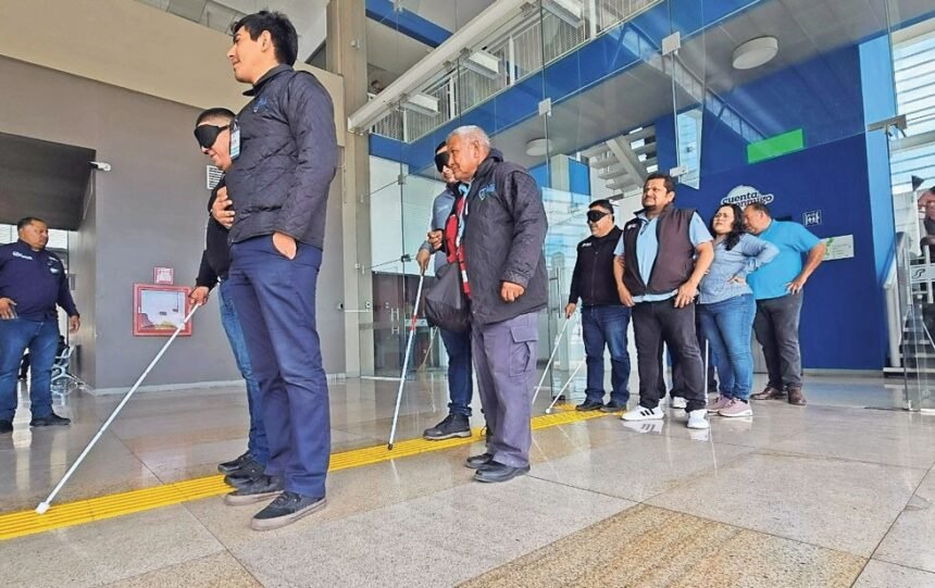 Chihuahua apoya a 6 mil personas con discapacidad en 2026