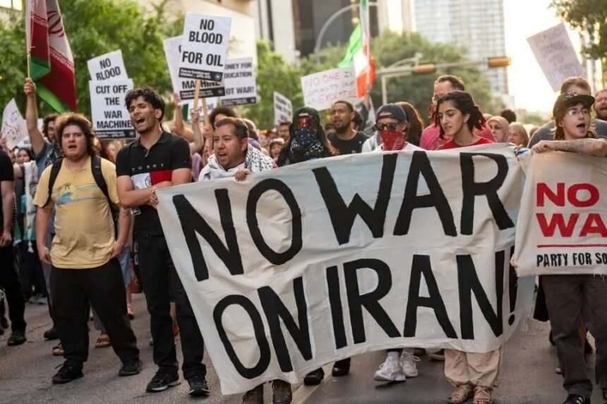 Seis meses de guerra en Irán: impacto regional y retos para EE UU