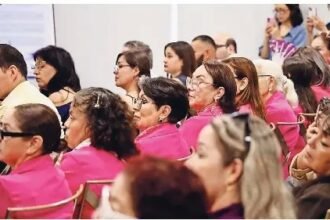 Chihuahua lanza plan para empleo y desarrollo económico regional